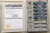 TOMIX Rokuhan 24 Series Hokutosei JR East Japan Formation Set Z Gauge 5-Car Add-on T010-3