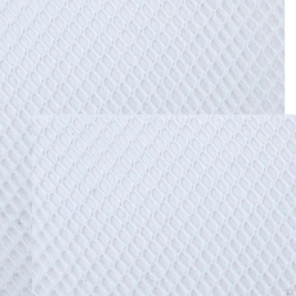 2x Occhi Fursuit Rete per , Fai da te Vuoti Robusti Artigianato Rete Occhi Foglio Stampabile Costumi Cosplay