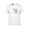 Korok Gun T-Shirt man t shirts graphic anime tshirt T-Shirt