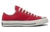 Converse Chuck Taylor All Star 70 Vintage Canvas 'Enamel Red' A10276C