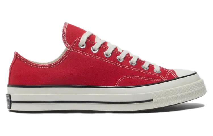 Converse Chuck Taylor All Star 70 Vintage Canvas 'Enamel Red' A10276C