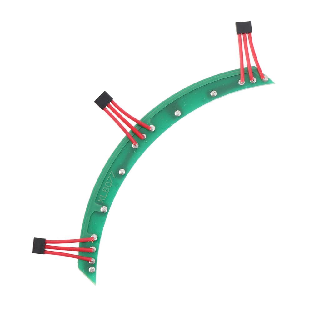 Elektroroller Motor Hall-Sensor Leiterplatte Ersatzteil für Roller PRO PRO2