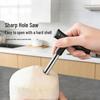 Magic Kitchen Coconut Opener Tool