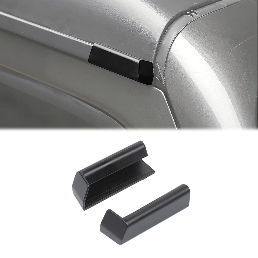 

Car Top Rain Gutter Front Door Weatherstrip for Jeep Wrangler JL Gladiator JT 2026 2026 2026 Waterproof Protection Accessories
