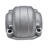 Engine Pan Crankcase Cap / Base For Husqvarna Chainsaw 136 137 E, 141 LE, 142 E, Poulan 2775 2900 PP295 PP4620AVL PP4620AVX Part