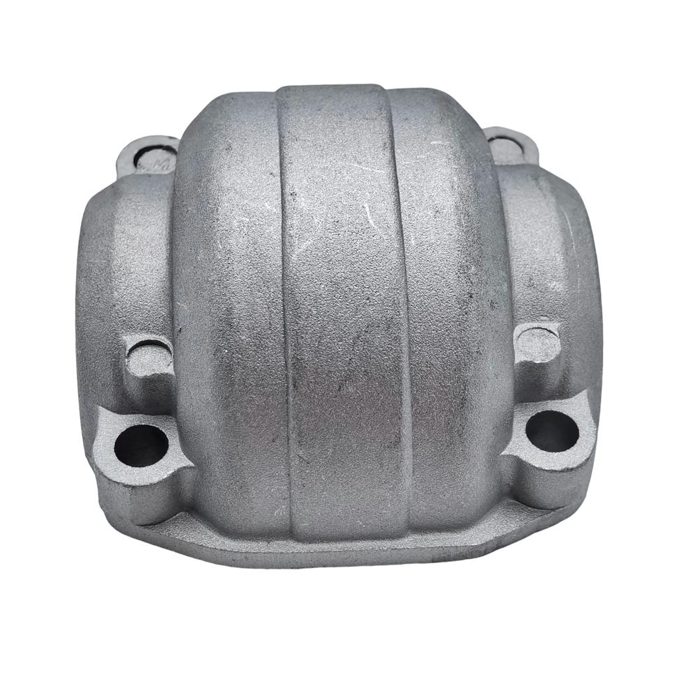 Engine Pan Crankcase Cap / Base For Husqvarna Chainsaw 136 137 E, 141 LE, 142 E, Poulan 2775 2900 PP295 PP4620AVL PP4620AVX Part