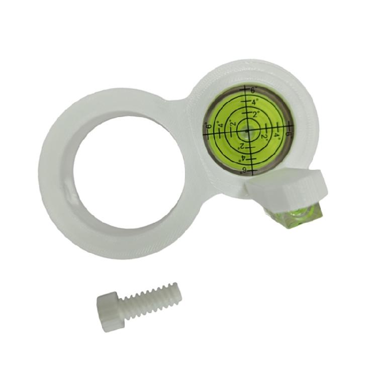 

Portable PLAs Made Drill Stabilizers Maintains Perfect 90 Degree Angles During Wall Mounting And Furniture Assembly 1