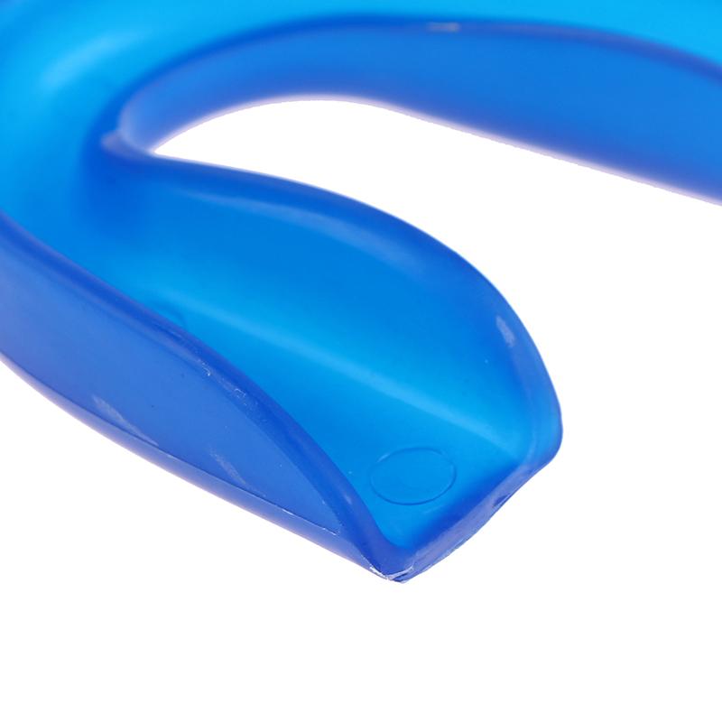 Sports Shock Teeth Mouth Boxing Dental Grinding Protector Teeth Protector 