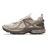 Anta Champion AG02.2 Retro Versatile Durable Breathable Low-Top Dad Shoes Women Sneaker Beige Brown 122538803A-4