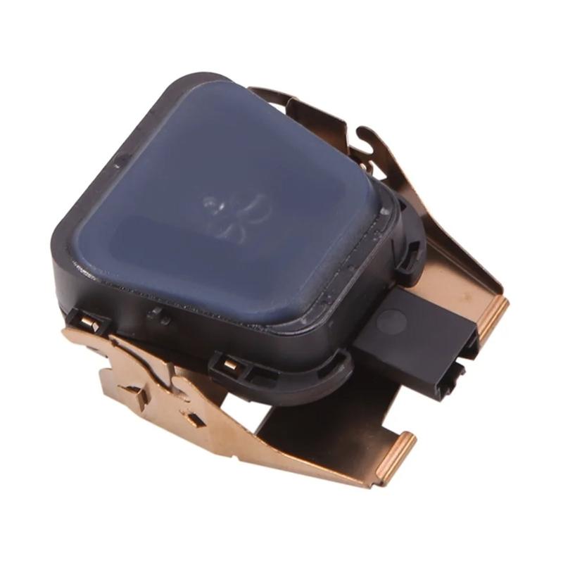 Adjustable Rain Sensor Easy Installation Metal Housing 1608089480 9665925480 Replacement Parts For Select Car Models