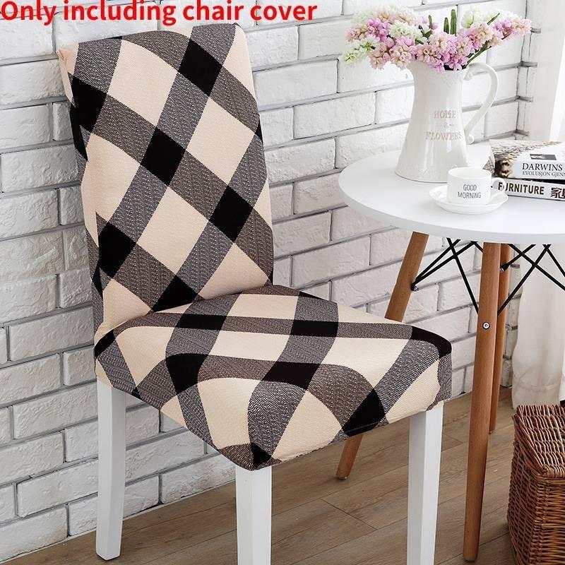 

Стили Эластичный Разнообразие Чехол на Стул Принт Спандекс Принадлежности Подарок Инструмент Style P