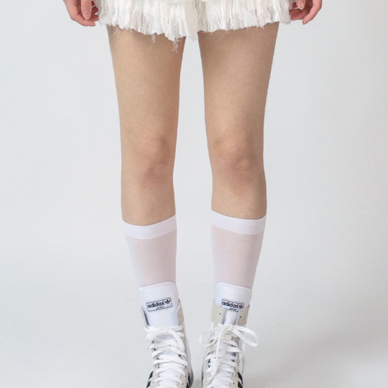 URBANIA Stockings Knee Socks DDA0068