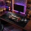 Guns N’ Roses Print Large Mouse Pad Smooth Surface Anti?Slip Desk Mat For Gaming Office Laptop Decoration