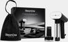 SteamOne Karl 2 Kleiderdampfer mit RP10B Fusselentferner