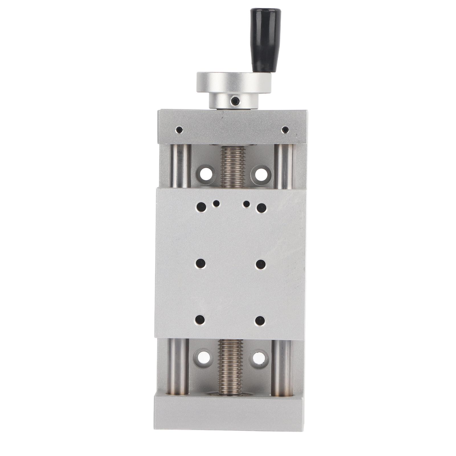 KA80-1402-50 Aluminum Alloy High Accuracy Sliding