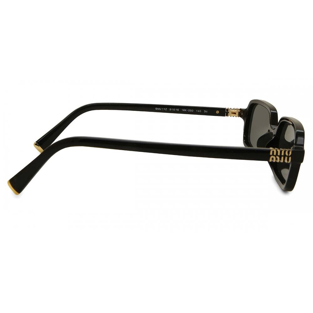 MIU MIU Mu11zs 16k5s0 Women Sunglasses