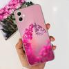 For Samsung Galaxy A05 A05S Case A055F A057F Phone Back Cover Fashion Butterfly Soft Silicone For Samsung A05 2023 A 05 S Fundas