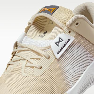 Nike Metcon 10 Light Khaki Gold Leaf Grey