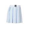 New FILA Golf Series SS24 Casual Short Skirts Women's Light Sky Blue A11W425302FLB