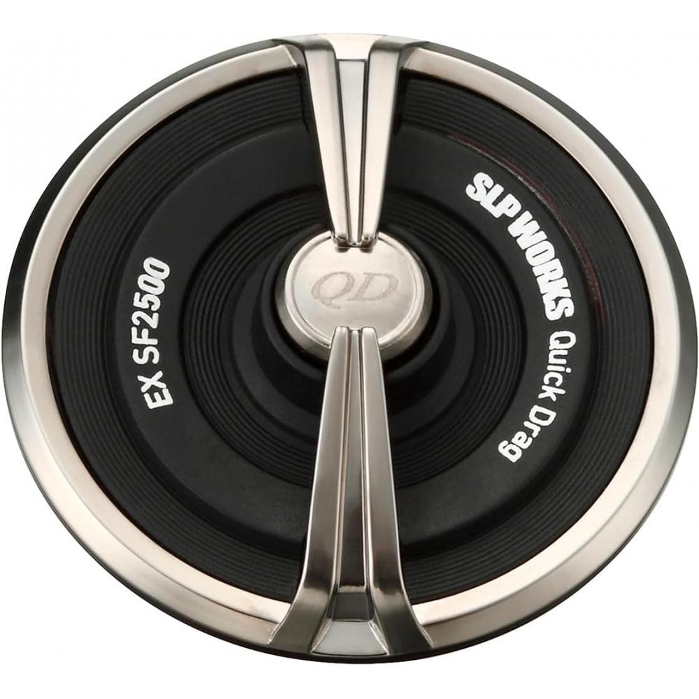 Daiwa Slp Works  Daiwa Slp Works  Ручка Быстрого Фрикциона Slpw Ex Тип Sf2500