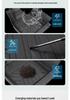 Nissan Tiida Eco-friendly TPE Floor Mats: 26 New Models for Driver, Passenger, and Rear Seats