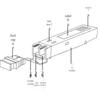 Huawei 2.5G ESFP Optical Transceiver Module