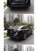 19-22 ALTIMA Teana LED Dragon Scale Tail Light: Daytime Running, Brake, Reverse, Fog
