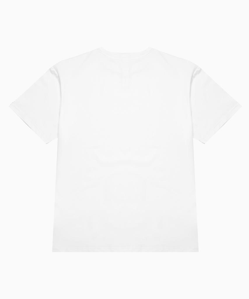 HUGVONE Softcore Crop Muscle Fit Short Sleeve 2 Colors