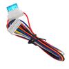 Auto Intelligent Car Side Rear View Mirror Folding System Auto Side Mirror Folding Control Unit System