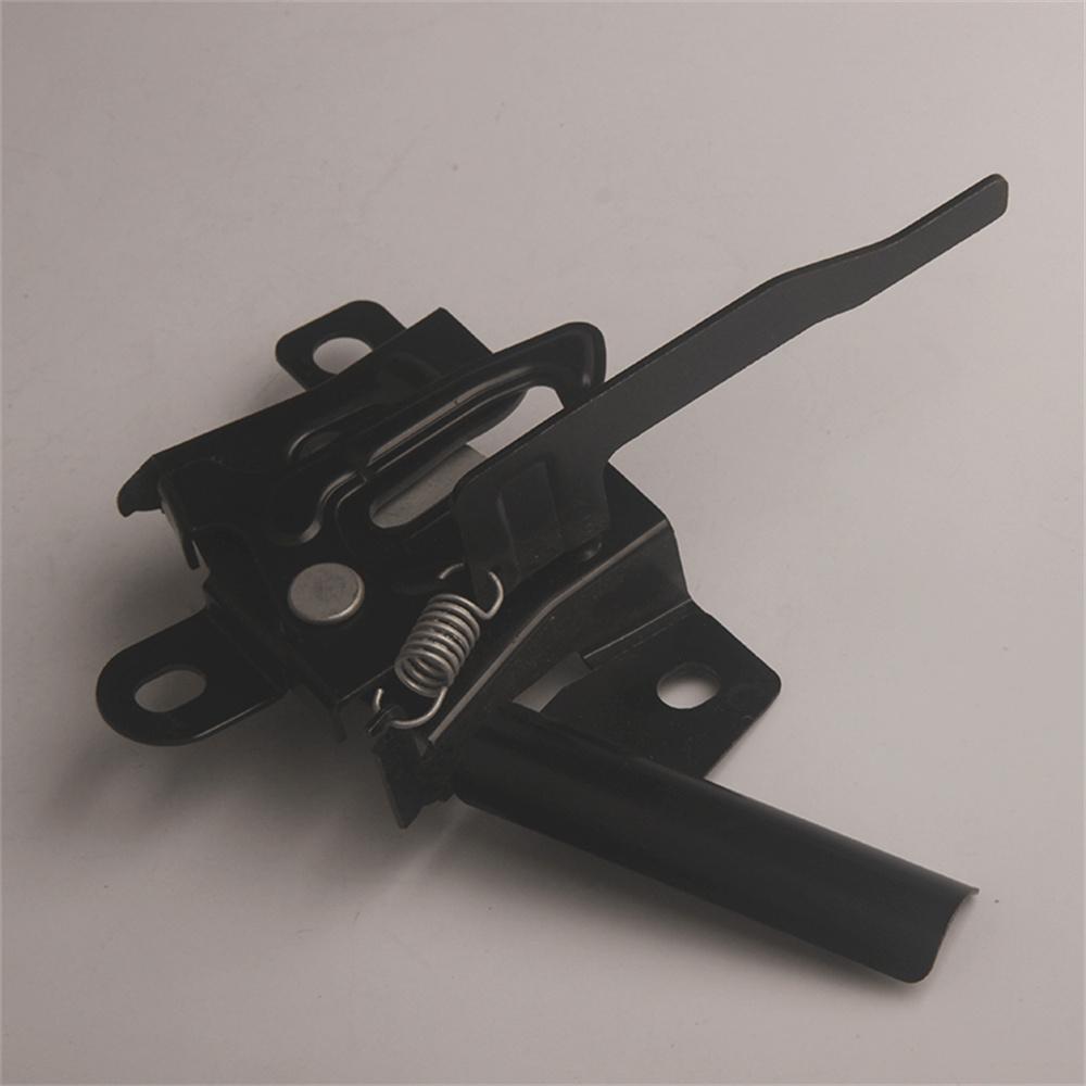 Premium Front Hood Lock Latch for Subaru Impreza