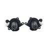 Volvo XC40 Front Bumper LED Fog Lights (1 Pair) 31689175/31689174