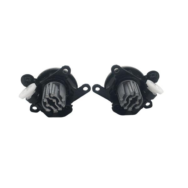 Volvo XC40 Front Bumper LED Fog Lights (1 Pair) 31689175/31689174