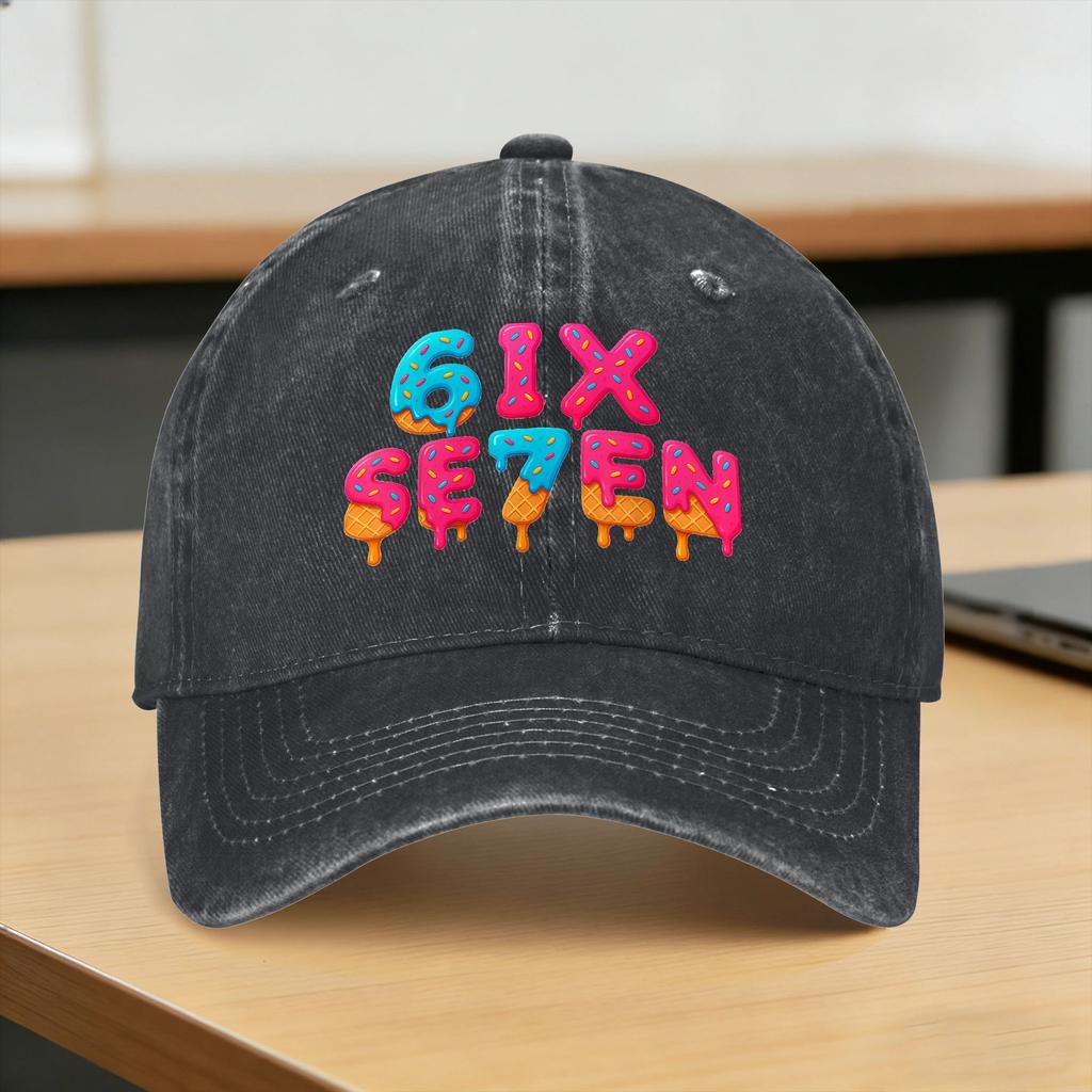 Washed Baseball Cap Impala Supernatural Spring Trucker Hat For FeUnisex Unisex yk Cool Hiking Fishing Sun Snapback Cap