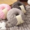29 Skeins of 50g Wool Yarn for Handmade or Machine Knitting - Perfect for Hats, Scarves, Sweaters, and Shawls.