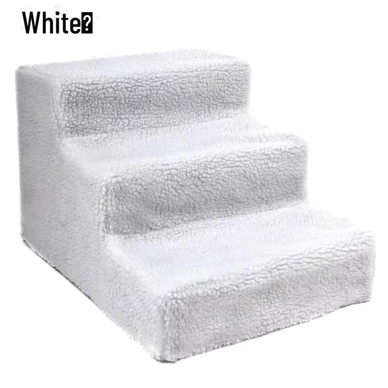 Pet Ladder Multi-Step Dog Stairs for Home