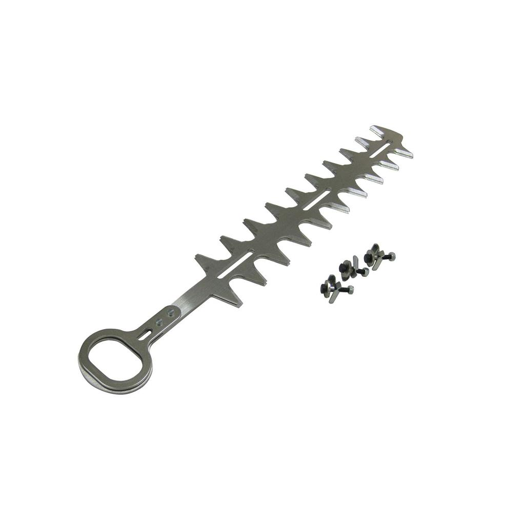 Nishigaki Industrial Mașină de tuns iarba Pro 400 Lamă de rezervă N-852-1