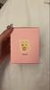 [USED] BLACKPINK Korea Seoul Concert DEADLINE Keyring Rose