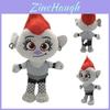 Bonecas e peluches – Peluches - caráteres de filmes e desenhos animados