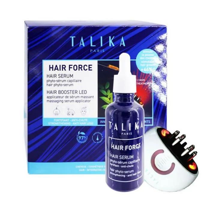 Набор Talika Hair Force из 2 предметов