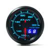 2" 52mm Boost Gauge Voltmeters Oil Pressure Turbo Boost Oil Temp Water Temp Tachometer Air Fuel Ratio EGT Car Gauge