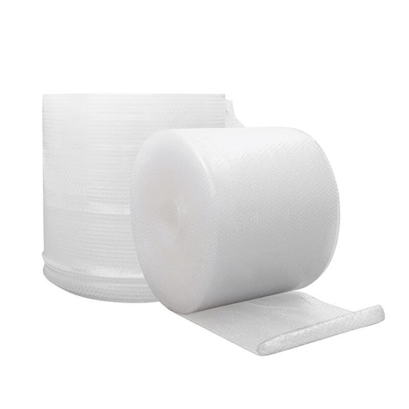 Luogang White Medium Thickness Bubble Wrap Roll белый