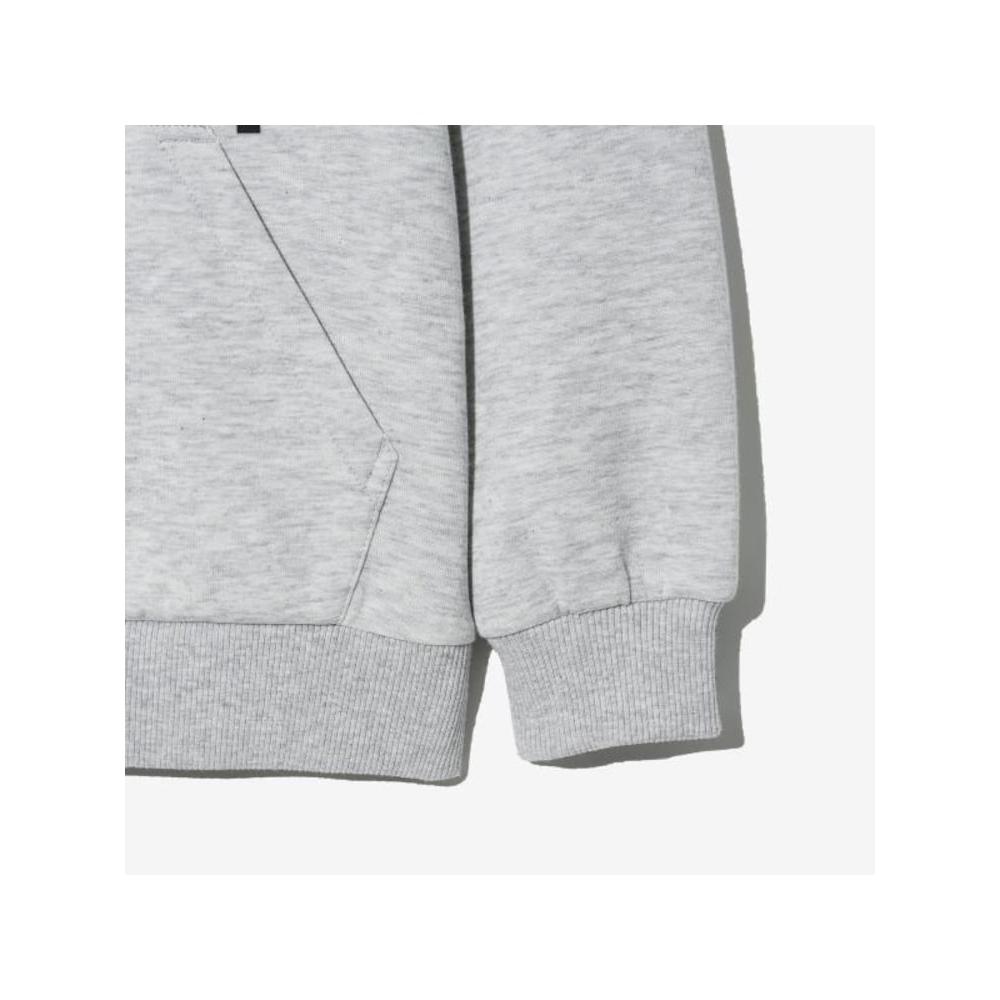 [fila Kids] Front Pocket Hoodie Sweatshirt  Fk2pog3202x Sge  q0zFk2pog3202xSge