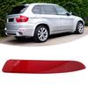 Rear Bumper Reflector Warning Reflective Strip Replacement Accessory Fit for X5 2007 2009Right 63217158950