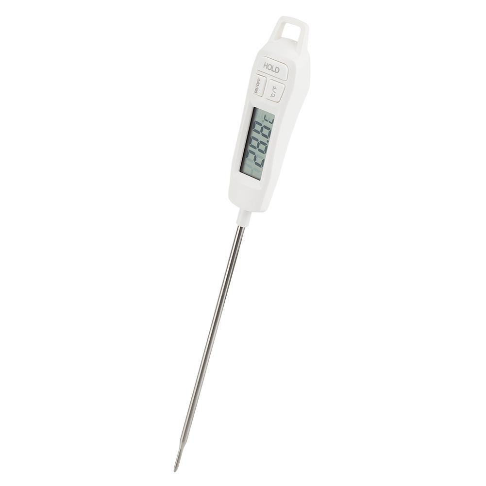 Digital Food Liquid Thermometer Kitchen Cooking BBQ Grill Temp