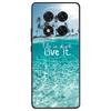 Phone Case For POCO X7 Cases Soft Silicone Cover For Xiaomi POCO X7 Fashion Case POCOX7 2025 Full Protector Shells Coque