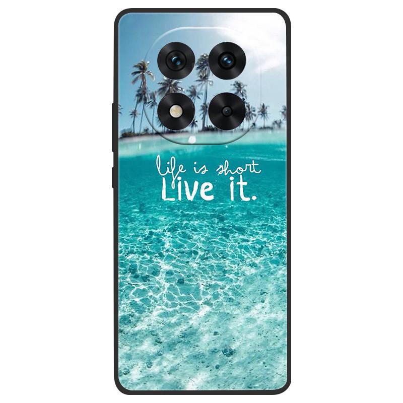 Phone Case For POCO X7 Cases Soft Silicone Cover For Xiaomi POCO X7 Fashion Case POCOX7 2025 Full Protector Shells Coque