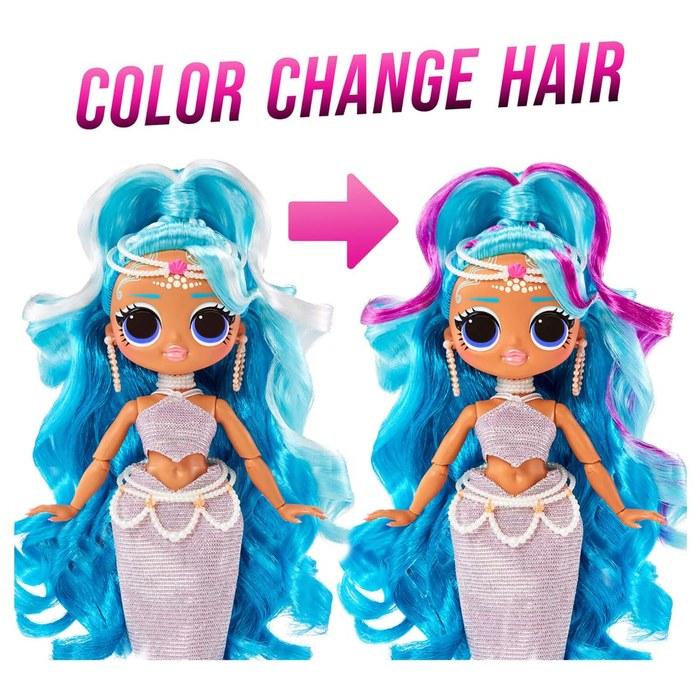 L.O.L. Surprise! O.M.G. Queens Splash Beauty (No Doll)