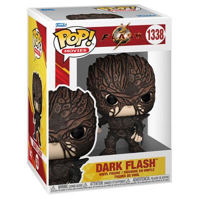 Flash 2023 Dark Flash Pop! Vinyl