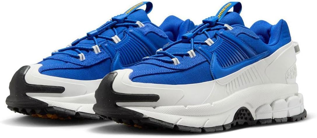 Nike Zoom Vomero Rome Racer Size FV2295-400, Blue/Summit White/Black/Racer Blue, 24.5cm