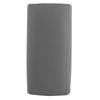 Center Console Armrest Lid Central Box Cover Cap Fit for Honda Accord 7th 2003‑2007Gray
